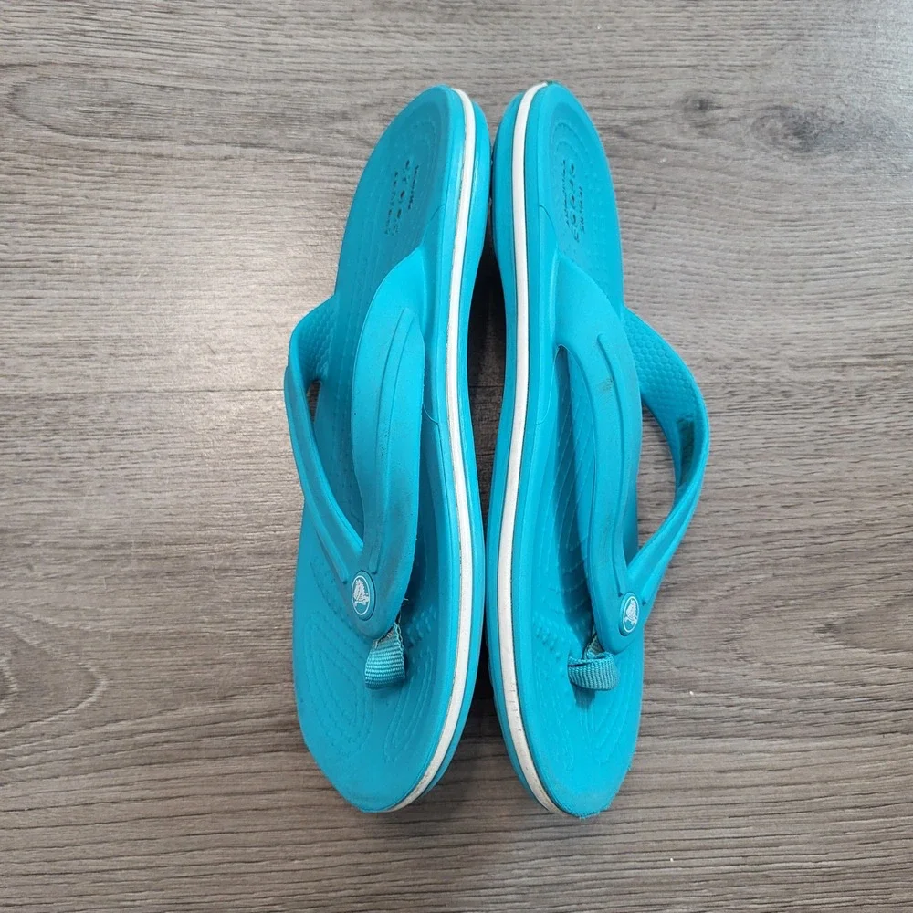 CROCS kids size